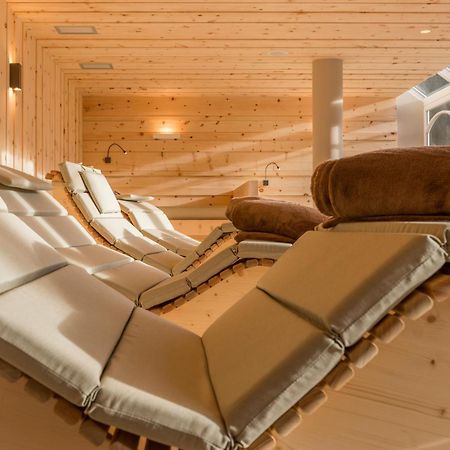 Bed & Breakfast Abis - Dolomites Rio di Pusteria Eksteriør billede