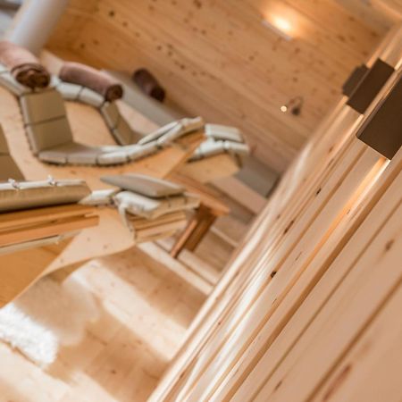 Bed & Breakfast Abis - Dolomites Rio di Pusteria Eksteriør billede