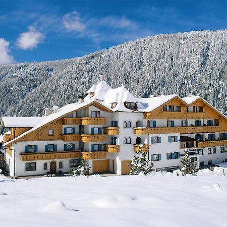 Bed & Breakfast Abis - Dolomites Rio di Pusteria Værelse billede