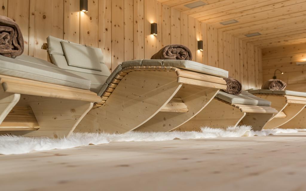 Bed & Breakfast Abis - Dolomites Rio di Pusteria Eksteriør billede