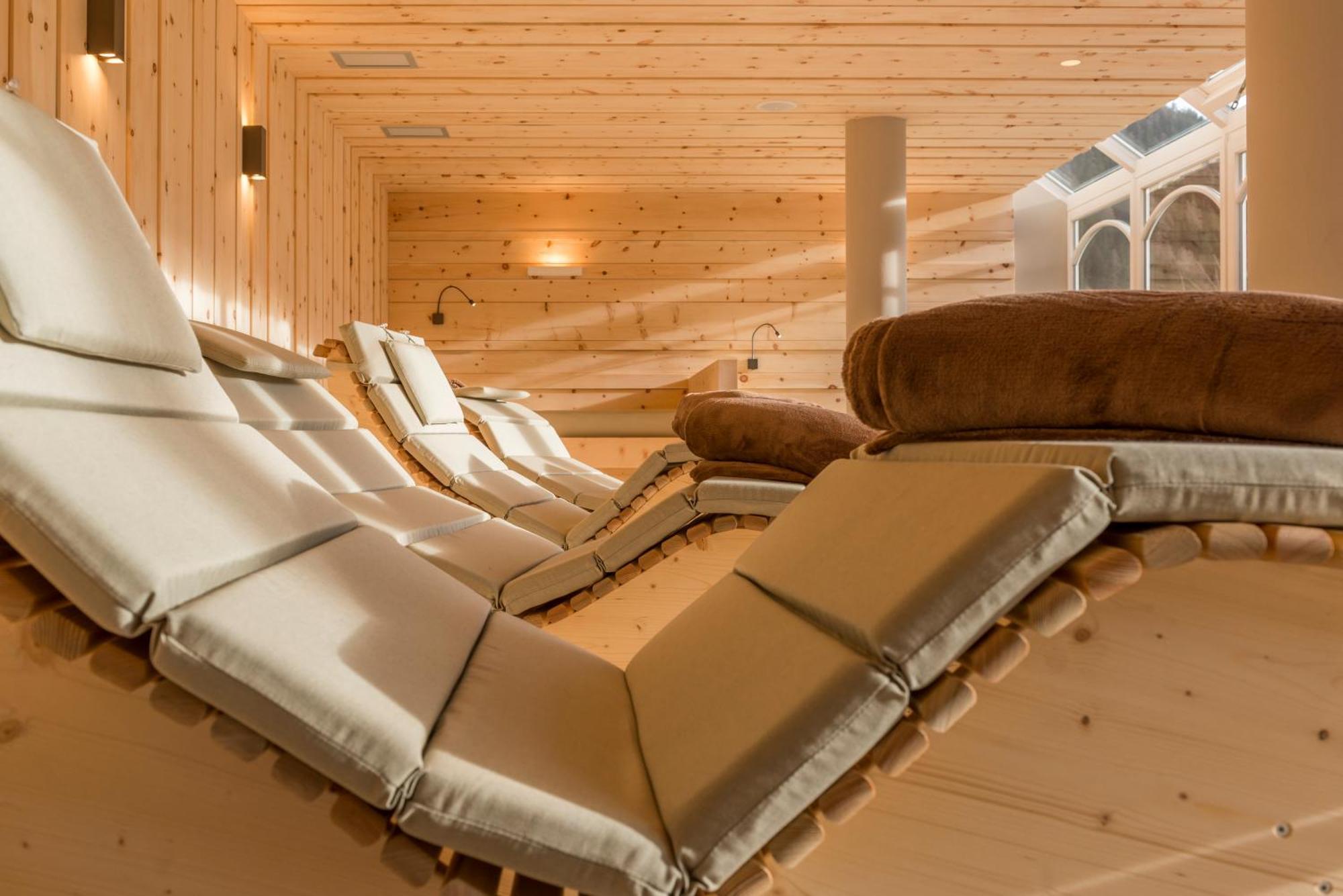 Bed & Breakfast Abis - Dolomites Rio di Pusteria Eksteriør billede