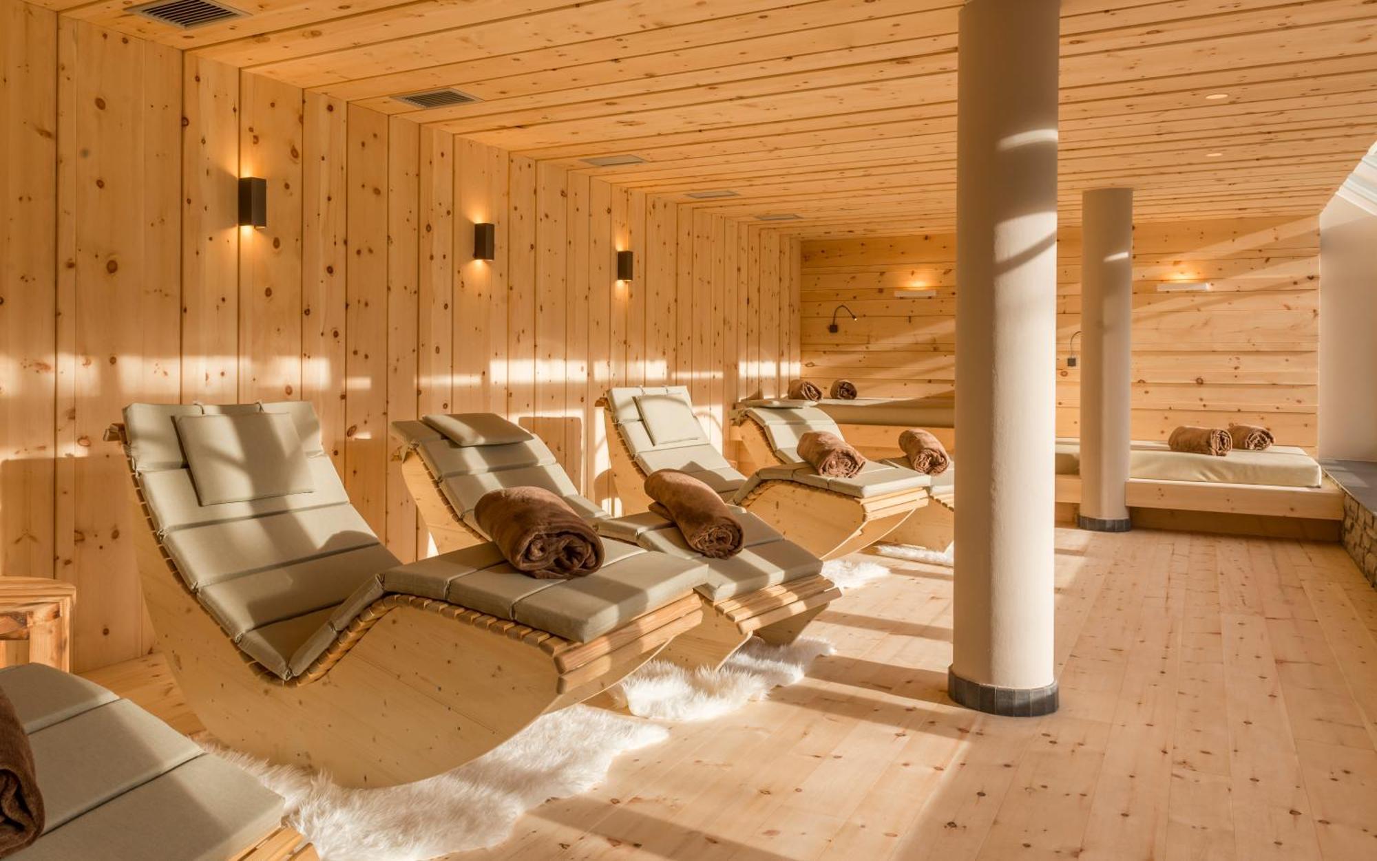 Bed & Breakfast Abis - Dolomites Rio di Pusteria Eksteriør billede