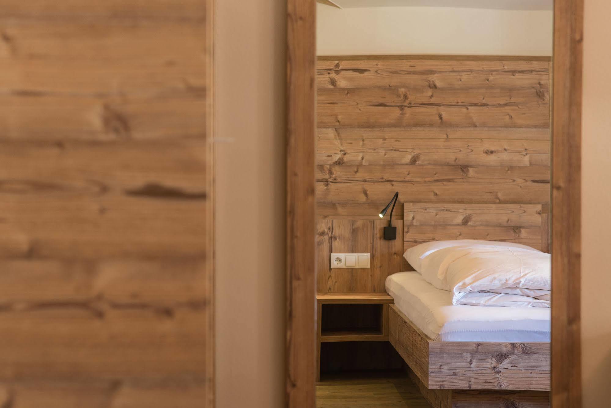 Bed & Breakfast Abis - Dolomites Rio di Pusteria Eksteriør billede