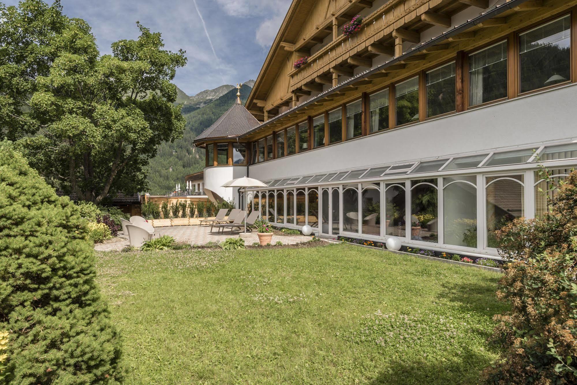 Bed & Breakfast Abis - Dolomites Rio di Pusteria Eksteriør billede
