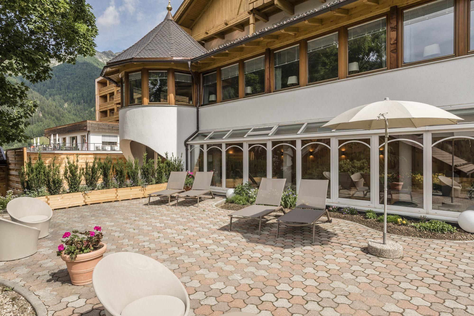 Bed & Breakfast Abis - Dolomites Rio di Pusteria Eksteriør billede