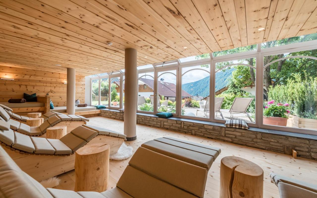 Bed & Breakfast Abis - Dolomites Rio di Pusteria Eksteriør billede